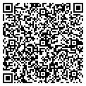 QR code with Tampa Bay Dsl contacts