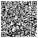 QR code with Tampa Bay Dsl contacts