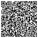 QR code with T M Telecomm contacts