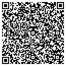 QR code with T M Telecomm contacts