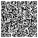 QR code with T W G Global LLC contacts