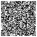 QR code with USA Web Site Service contacts