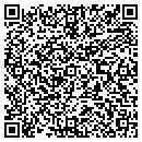 QR code with Atomic Fusion contacts