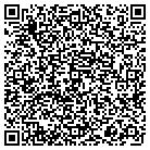 QR code with California Clean Up Environ contacts