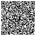 QR code with Clear contacts