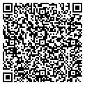 QR code with Comcast contacts