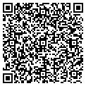 QR code with Comcast XFINITY contacts