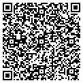 QR code with Comcast XFINITY contacts