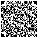 QR code with Hamllton's Electronics contacts