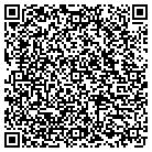 QR code with Macon Internet by Satellite contacts