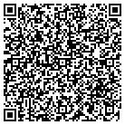 QR code with Macon Phone + Internet Bundles contacts
