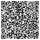 QR code with G W Environmental Consulting contacts