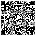 QR code with Hagar Environmental Science contacts
