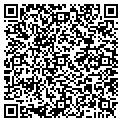 QR code with Dsl Boise contacts