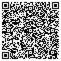 QR code with API Inc contacts