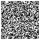 QR code with Manwaring Web Solutions Inc contacts