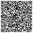 QR code with University Health Service contacts