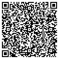 QR code with Comcast contacts