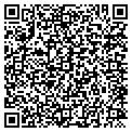 QR code with Comcast contacts