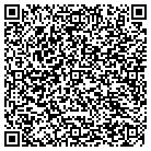 QR code with Hanson Information Systems Inc contacts