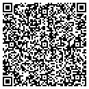 QR code with M5 Networks contacts