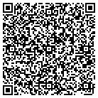 QR code with Mc Nabb Internet Connection contacts