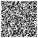 QR code with T C K Environmental contacts