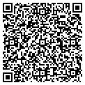 QR code with Svs contacts