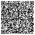 QR code with Comcast contacts
