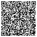 QR code with Comcast contacts