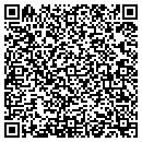 QR code with Pla-Netinc contacts