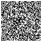 QR code with Tahmin Research Associate contacts