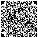 QR code with Amec E & I contacts