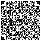 QR code with Apalachicola Research Reserve contacts