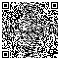 QR code with Lisco contacts