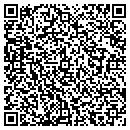QR code with D & R Sand & Plowing contacts