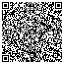 QR code with J & R Consulting contacts