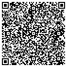 QR code with Hulett Environmental Service Inc contacts
