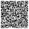 QR code with Localnet.com contacts