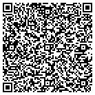 QR code with Msc Environmental Service LLC contacts