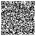 QR code with Psc contacts