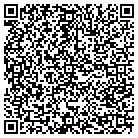 QR code with Hynes Himmelreich Glennon & Co contacts