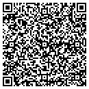 QR code with Q Four Corp contacts