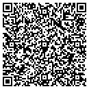 QR code with Tekdesign contacts