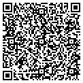 QR code with Comcast contacts