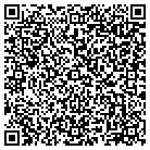 QR code with Zillioux Environmental LLC contacts