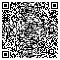 QR code with Comcast XFNITY contacts