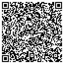 QR code with M D.net Internet Service contacts