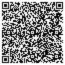 QR code with Hepaco Inc contacts