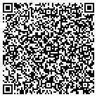 QR code with Leslie Environmental contacts